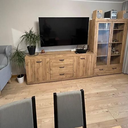 Apartament Zbyszek Apartment Gdansk Luaran gambar