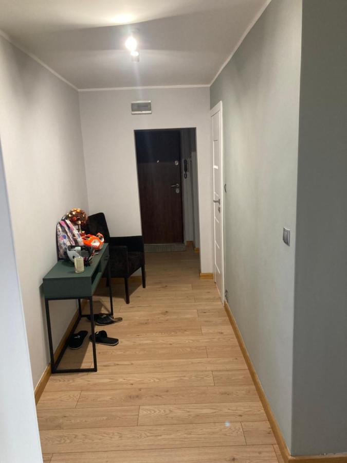 Apartament Zbyszek Apartment Gdansk Luaran gambar