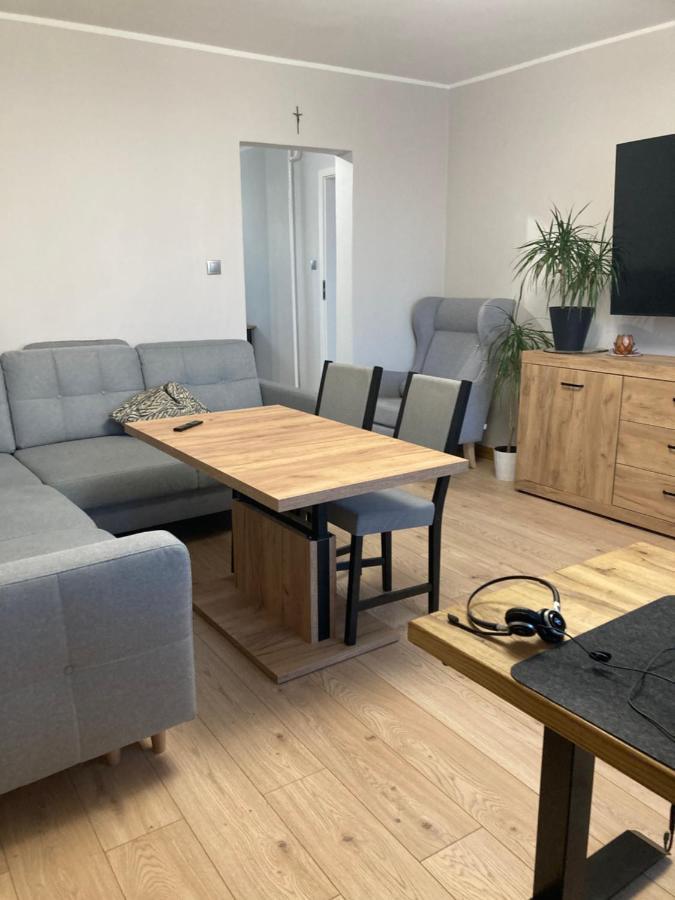 Apartament Zbyszek Apartment Gdansk Luaran gambar